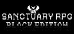 SanctuaryRPG: Black Edition Box Art Front